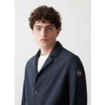 Blazer en softshell stretch