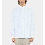 Chemise Oxford Blanche Homme