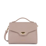 Sac à Main A rabat avec fermoir Foulonne Milano