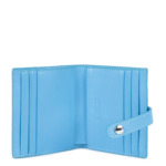 Porte-cartes Avec Pression Paris PM