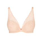 soutien-gorge Plunge foulard Rosessence