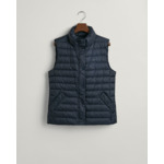 Light Down Vest