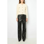 VESTE MORGANE