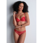 soutien-gorge Push-up coques Rules of Attraction