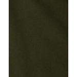 Chino geofrey en twill de coton uni vert