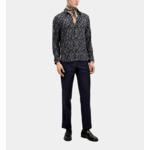 Chemise Imprimée Homme