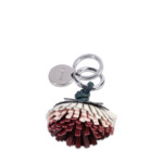 Tutti Fleuri - Porte-Cles Pivoine - Multico Cassis