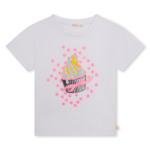 T-SHIRT+BRACELET