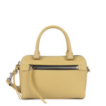 Sac polochon Zippé S Donna Linea