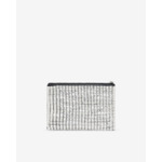 Pochette Assink Square Strass