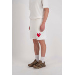 SHORT COEUR CHIC