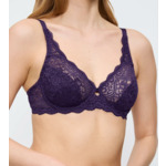 Amourette W-Soutien-gorge avec armatures