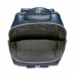 Grand Hotel - Sac A Dos Gm - Bleu Petrole