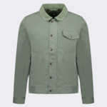 SEILLON JACKET COTTON