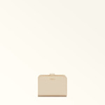CLASSIC S COMPACT WALLET - VITELLO ANDROMEDA