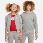 K NSW CLUB FLC FZ TRACKSUIT
