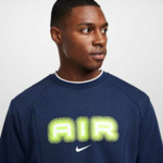 M NSW SW AIR CREW FLC BB