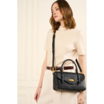 Cartable A rabat avec fermoir M Donna Kyla