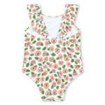 MAILLOT DE BAIN 1 PIECE