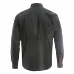 Kestrel Trail FS EU Long Sleeve Shirt Gris