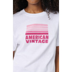 T-shirt femme Ykobow