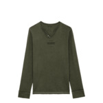 MONASTIR ML LIN LAVE BLASON