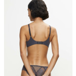 Wild Peony Florale WP-Soutien gorge avec armatures et coques