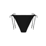 bas de maillot de bain Taille basse Secret Laguna