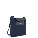 Double pochette Zippé Smart KBA