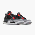 Air Jordan 4 Retro Infrared