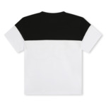 TEE-SHIRT MANCHES COURTES