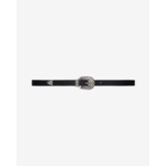 Ceinture En Cuir Brass