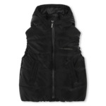 DOUDOUNE SANS MANCHES