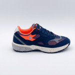 Sneaker EVER-EAST bleu marine