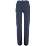 Bas Softshell RUTOR XCS PT W