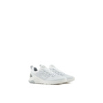 Racer Evo-Blanc+Glacier Grey