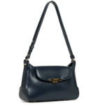 Sac baguette A rabat avec fermoir M Suave Evenly