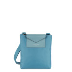 Double pochette Zippé Smart KBA