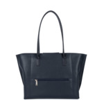 Sac cabas épaule Zippée L Maya