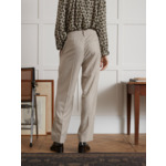 PANTALON CAROT LAINAG