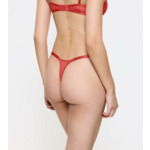 Crazy Stupid Love String-String