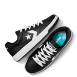 Pro Blaze V2 Ox Black/White/Black