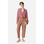 Chemise Druyat En soie