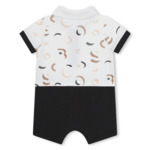 COMBI-SHORT