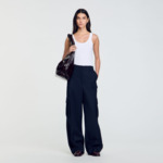Pantalon cargo