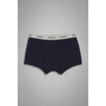 Boxer En Jersey De Coton Stretch