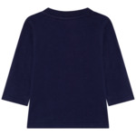 TEE-SHIRT MANCHES LONGUES