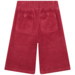 PANTALON VELOURS