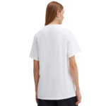 Festival Infill Tee Black