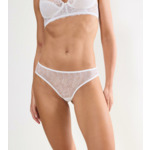 O - Light Paonette T Brazilian-Culotte brésilien